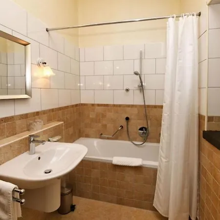 Hotel Blueview Anthyllis